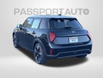 2026 MINI Hardtop 4 Door Cooper