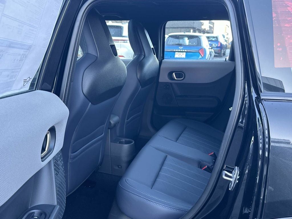 2026 MINI Hardtop 4 Door Cooper