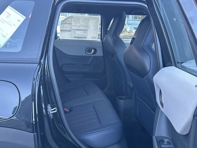 2026 MINI Hardtop 4 Door Cooper