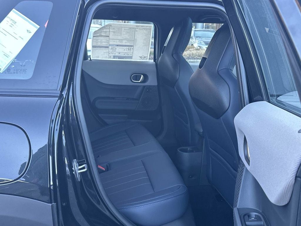 2026 MINI Hardtop 4 Door Cooper