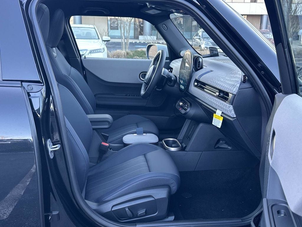 2026 MINI Hardtop 4 Door Cooper