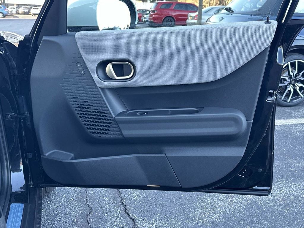 2026 MINI Hardtop 4 Door Cooper