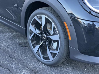 2026 MINI Hardtop 4 Door Cooper