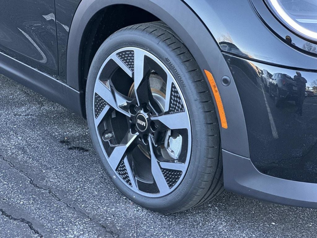 2026 MINI Hardtop 4 Door Cooper