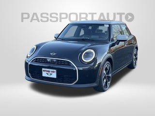 2026 MINI Hardtop 4 Door Cooper