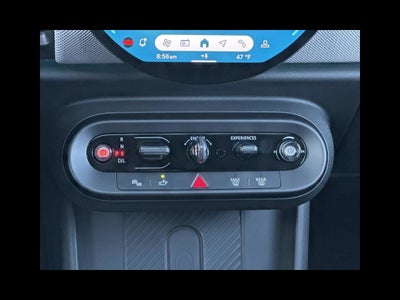 2026 MINI Hardtop 4 Door Cooper