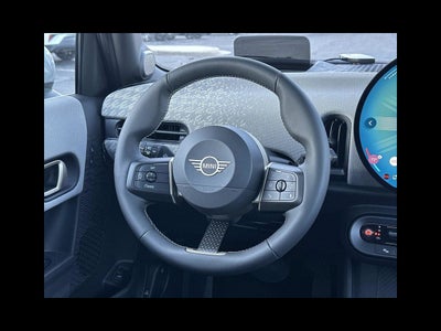 2026 MINI Hardtop 4 Door Cooper