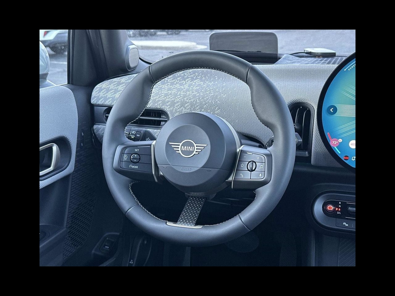 2026 MINI Hardtop 4 Door Cooper