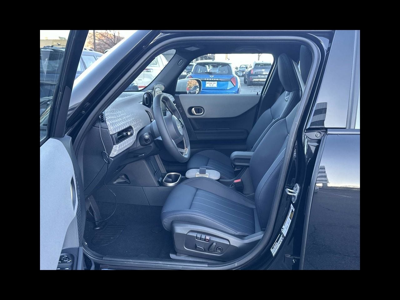 2026 MINI Hardtop 4 Door Cooper