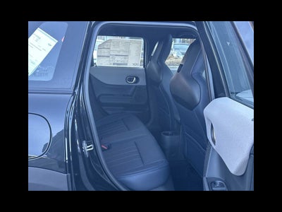 2026 MINI Hardtop 4 Door Cooper