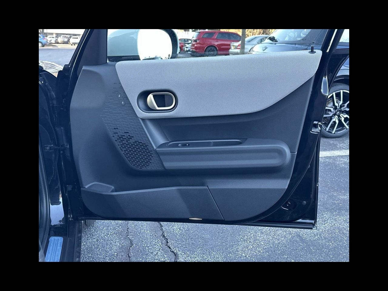 2026 MINI Hardtop 4 Door Cooper