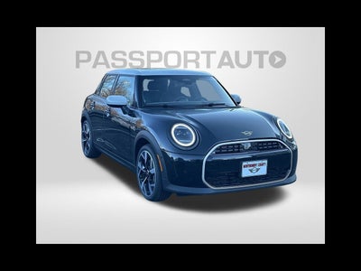 2026 MINI Hardtop 4 Door Cooper