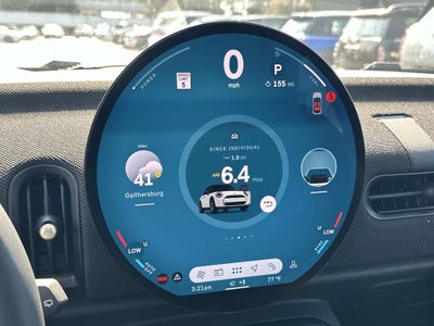 2026 MINI 4 DOOR SIGNATURE PLUS