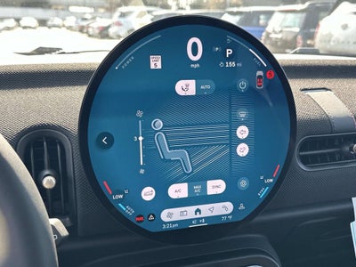 2026 MINI 4 DOOR SIGNATURE PLUS