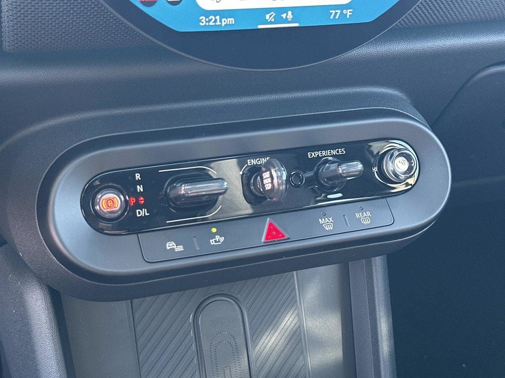 2026 MINI 4 DOOR SIGNATURE PLUS