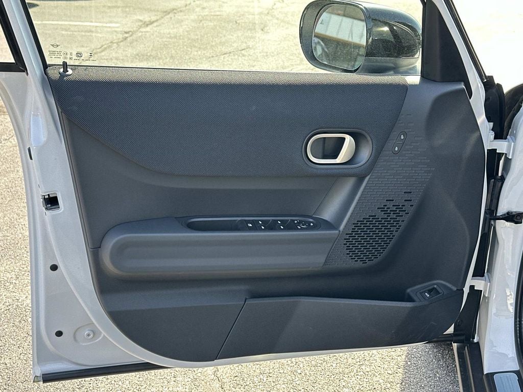 2026 MINI 4 DOOR SIGNATURE PLUS