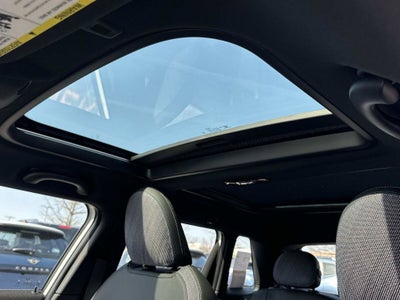 2026 MINI 4 DOOR SIGNATURE PLUS