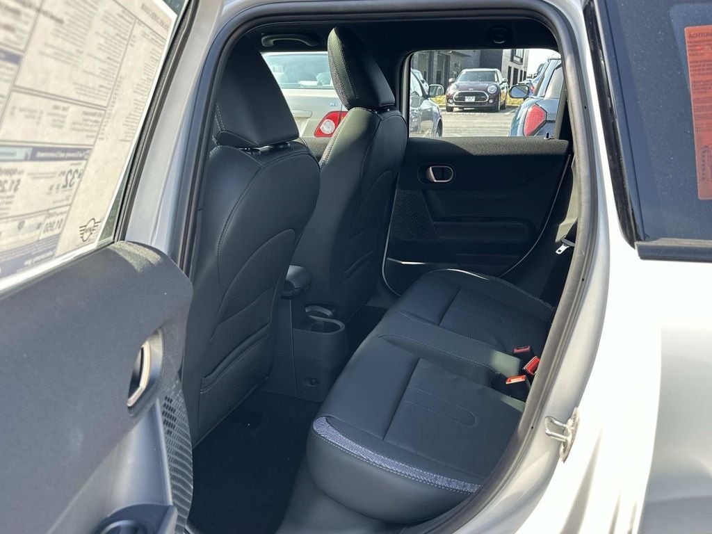 2026 MINI 4 DOOR SIGNATURE PLUS