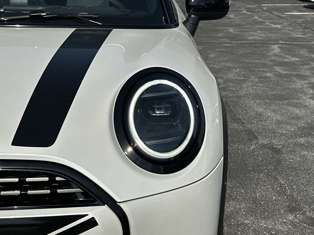 2026 MINI 4 DOOR SIGNATURE PLUS