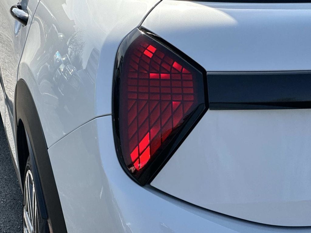 2026 MINI 4 DOOR SIGNATURE PLUS