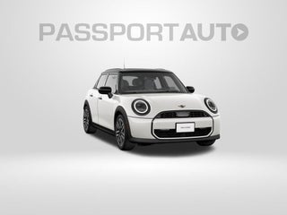 2026 MINI 4 DOOR SIGNATURE PLUS