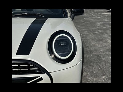 2026 MINI 4 DOOR SIGNATURE PLUS