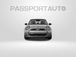 2027 MINI Cooper Base