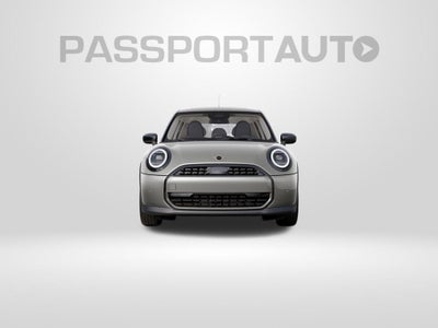2027 MINI Cooper Base
