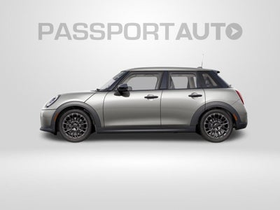 2027 MINI Cooper Base