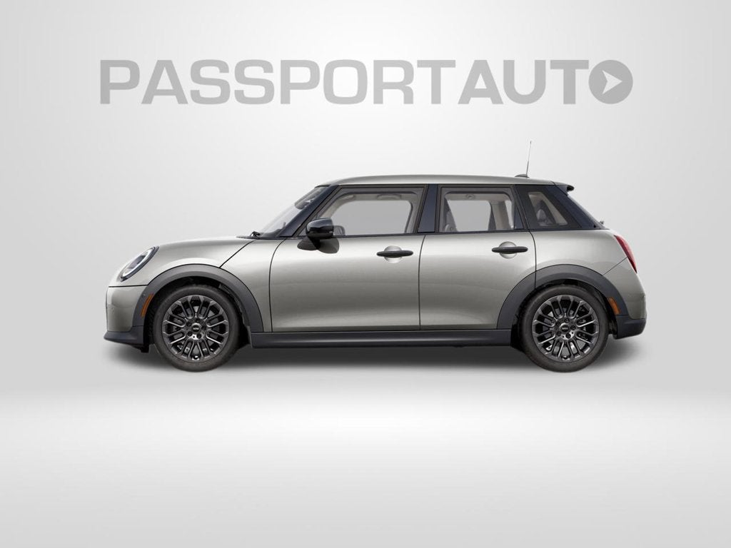 2027 MINI Cooper Base