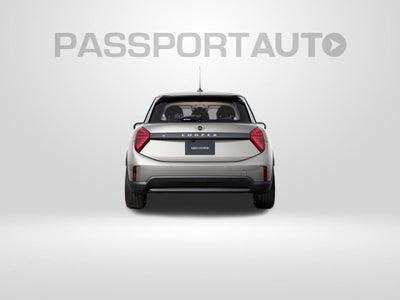 2027 MINI Cooper Base