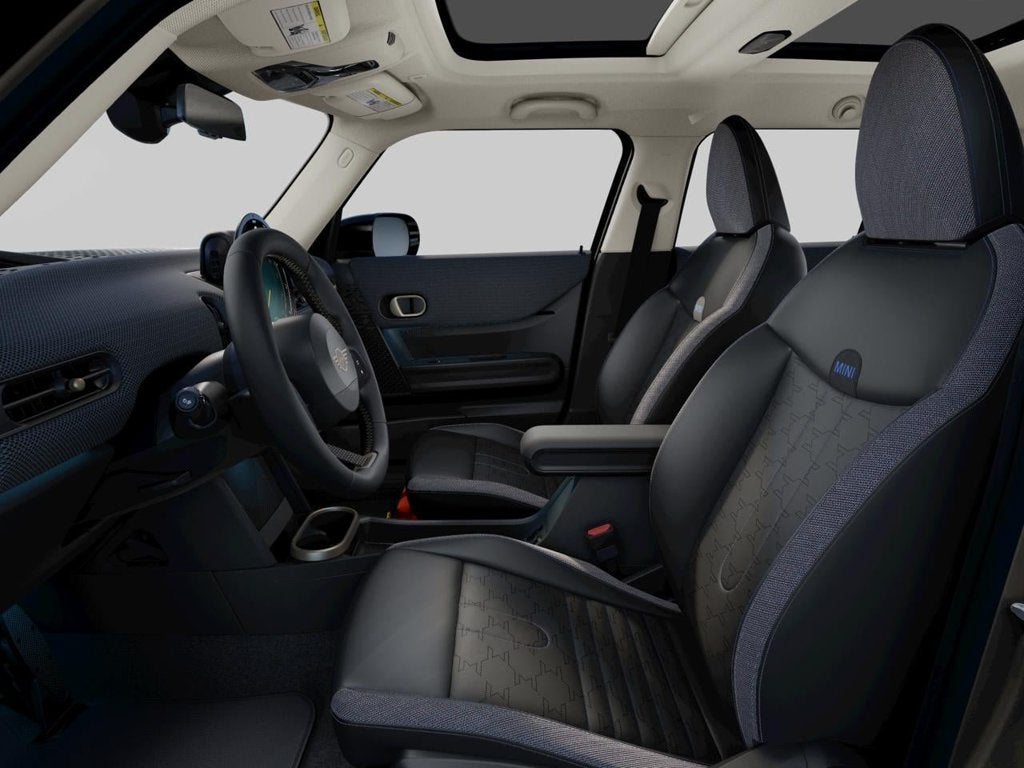 2027 MINI Cooper Base