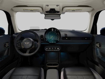 2027 MINI Cooper Base