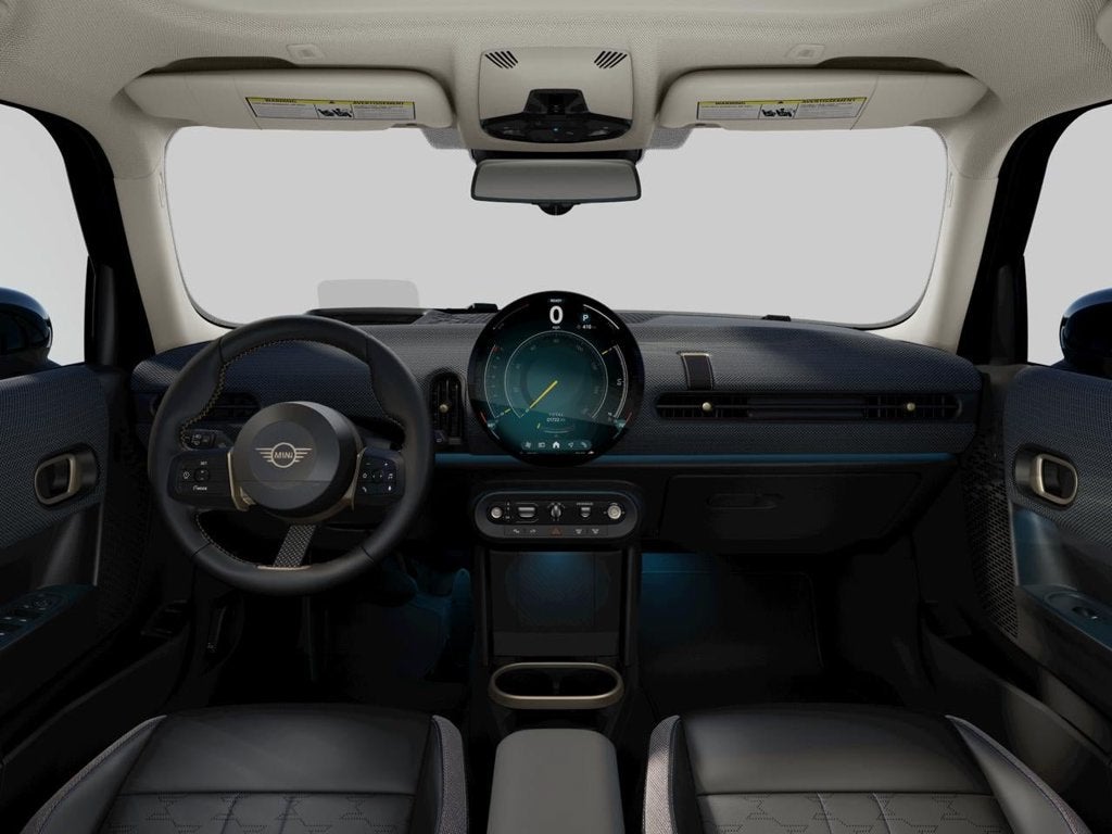 2027 MINI Cooper Base