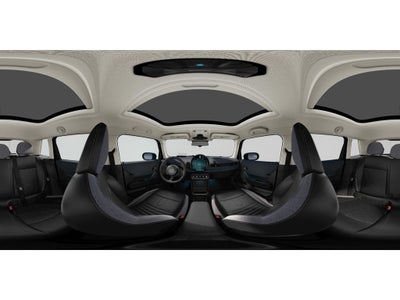 2027 MINI Cooper Base