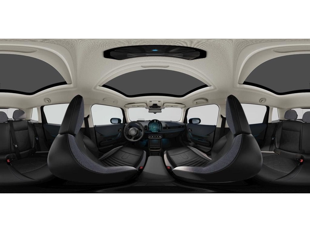 2027 MINI Cooper Base