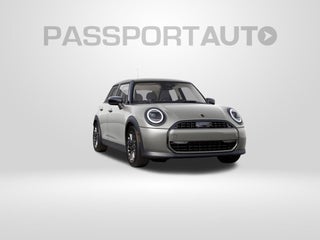 2027 MINI Cooper Base