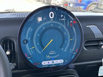 2026 MINI 4 Door Cooper Signature Plus