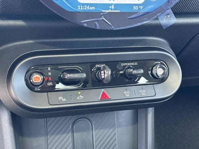 2026 MINI 4 Door Cooper Signature Plus