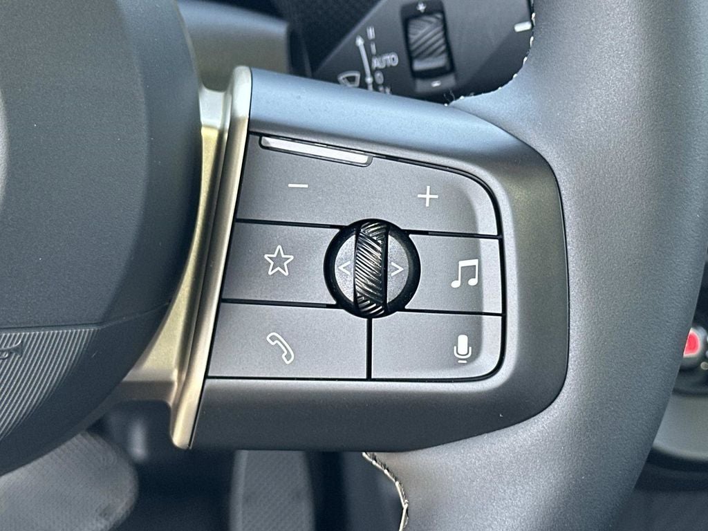 2026 MINI 4 Door Cooper Signature Plus