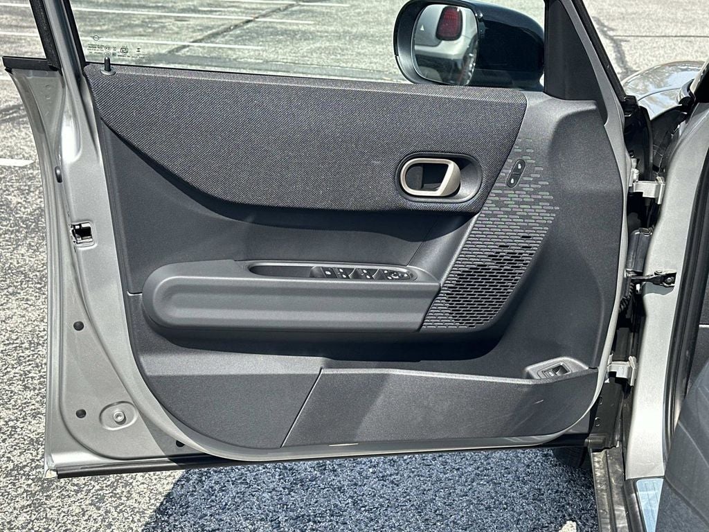 2026 MINI 4 Door Cooper Signature Plus