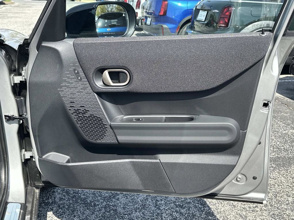 2026 MINI 4 Door Cooper Signature Plus