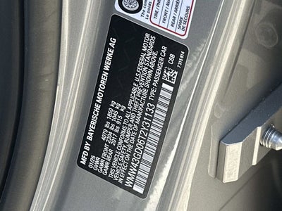 2026 MINI 4 Door Cooper Signature Plus