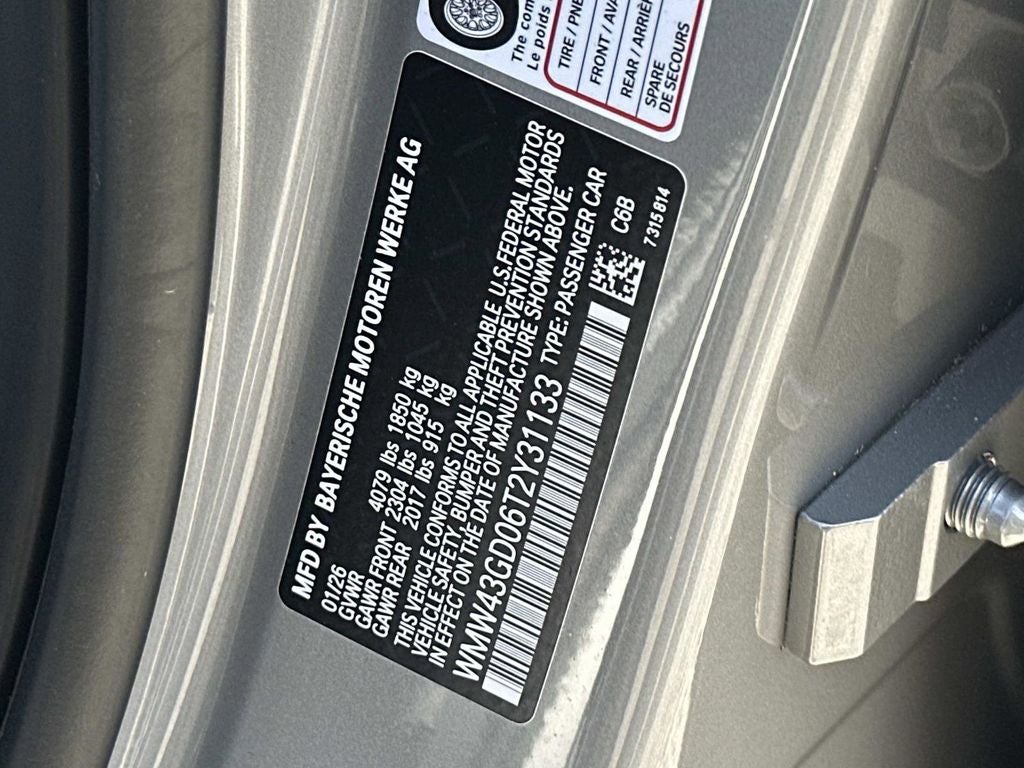 2026 MINI 4 Door Cooper Signature Plus