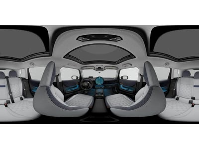 2026 MINI Cooper Signature Plus Hardtop 4 Door