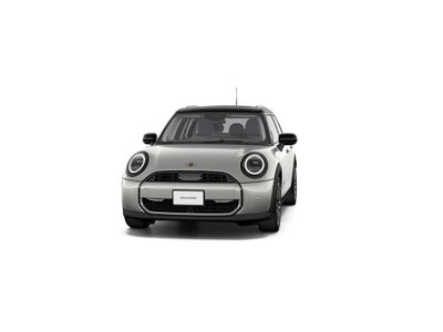2026 MINI Cooper Signature Plus Hardtop 4 Door