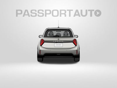 2026 MINI Cooper Signature Plus Hardtop 4 Door