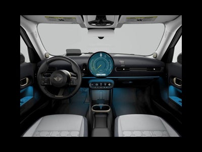 2026 MINI Cooper Signature Plus Hardtop 4 Door