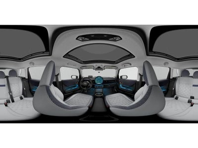 2026 MINI Cooper Signature Plus Hardtop 4 Door