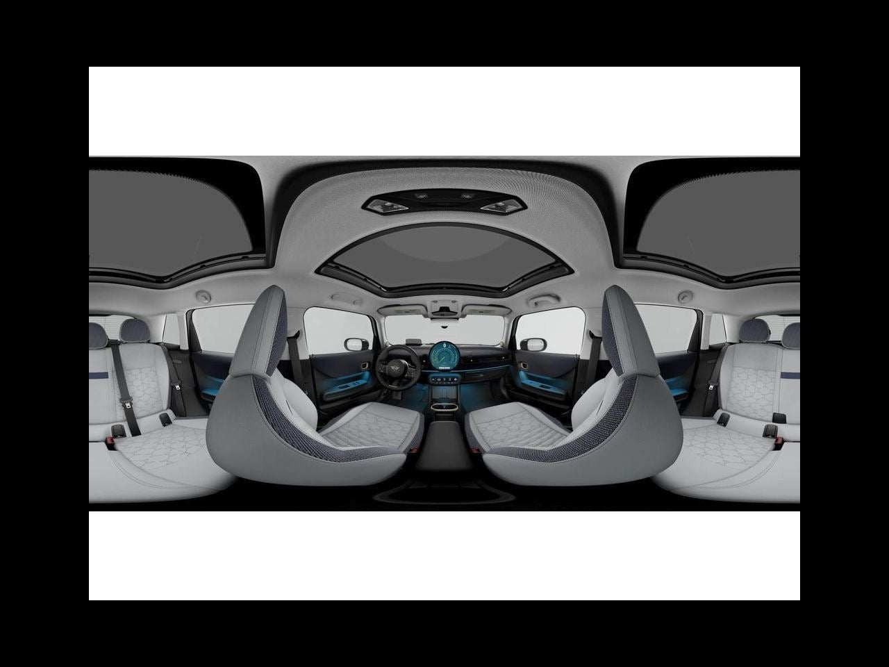 2026 MINI Cooper Signature Plus Hardtop 4 Door